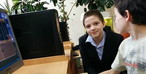 Безкоштовні заняття з програмування для дітей 9-11 років від Технопростір 